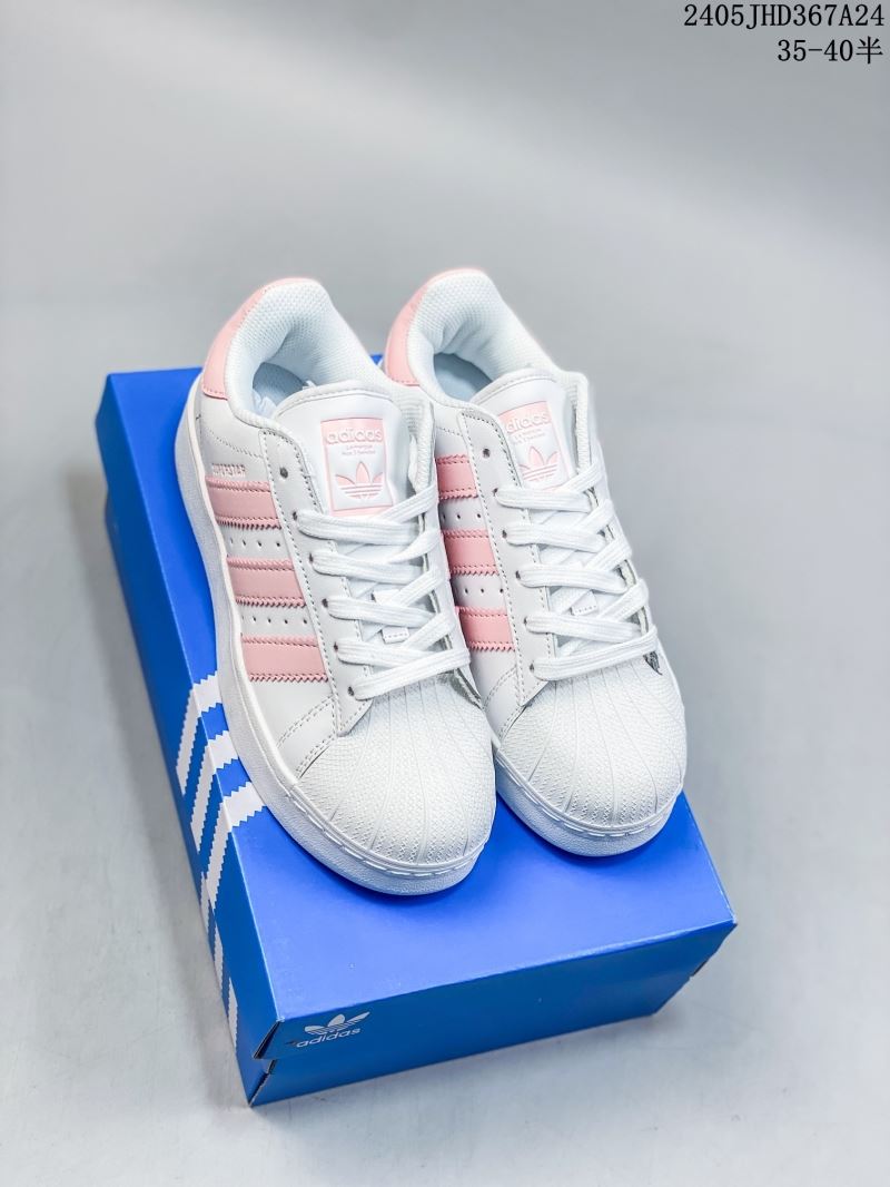 Adidas Superstar Shoes